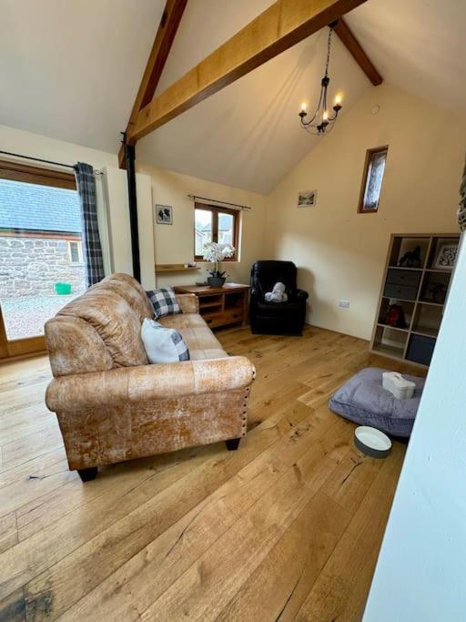 The Paws And Wander Hideaway Villa Mitchel Troy Exterior foto